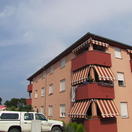 Apartment Aldo Póla Szoba fotó