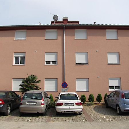 Apartment Aldo Póla Szoba fotó