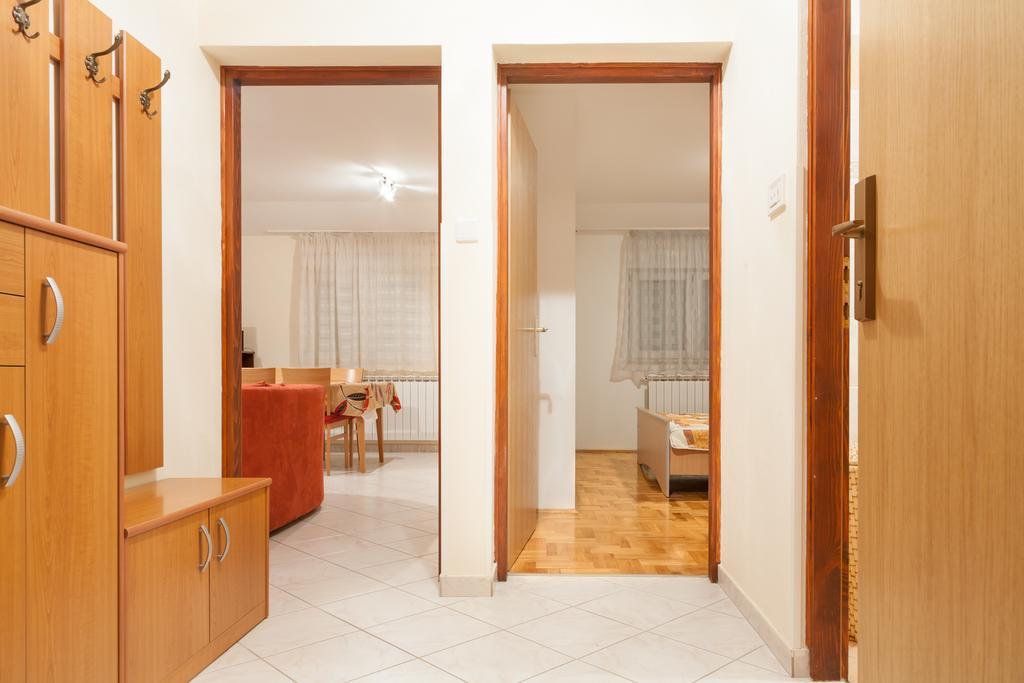 Apartment Aldo Póla Szoba fotó