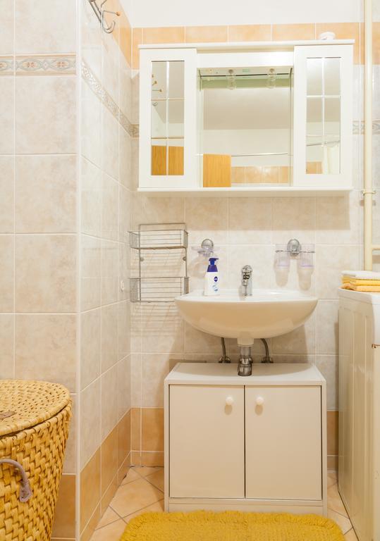 Apartment Aldo Póla Szoba fotó