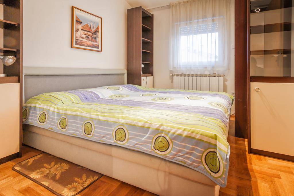 Apartment Aldo Póla Szoba fotó