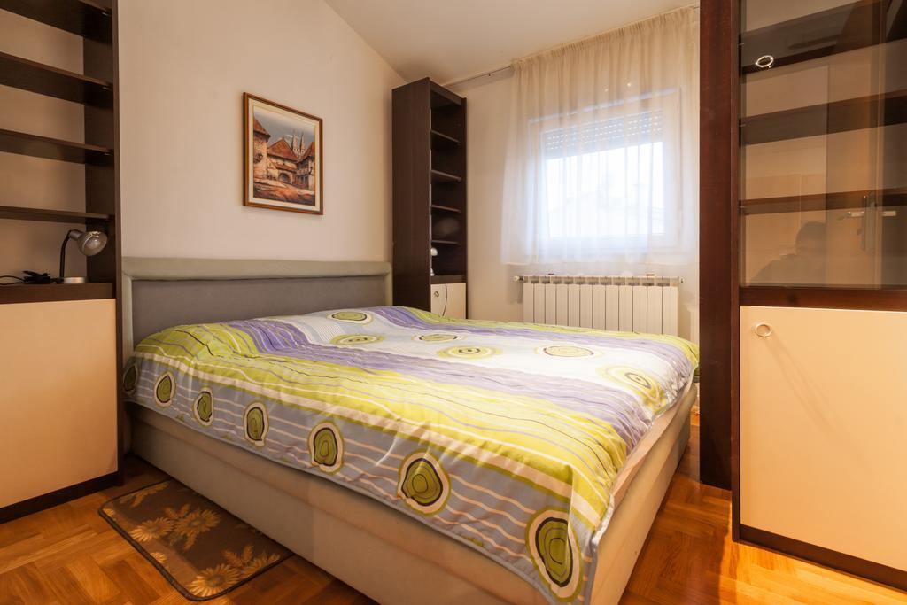 Apartment Aldo Póla Szoba fotó