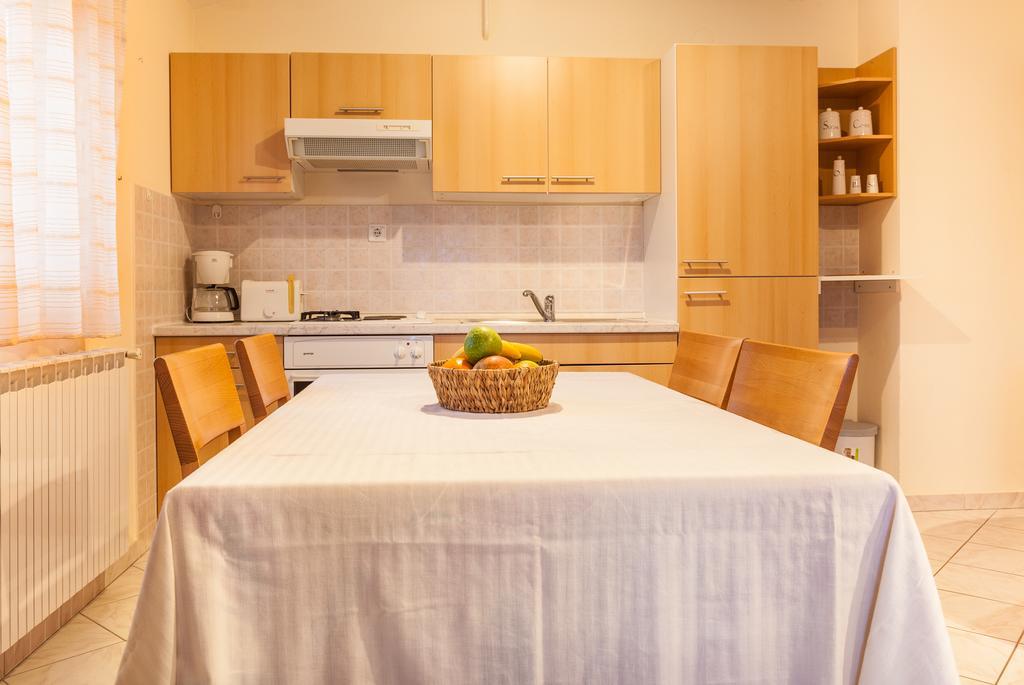 Apartment Aldo Póla Szoba fotó