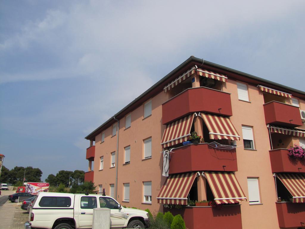 Apartment Aldo Póla Szoba fotó