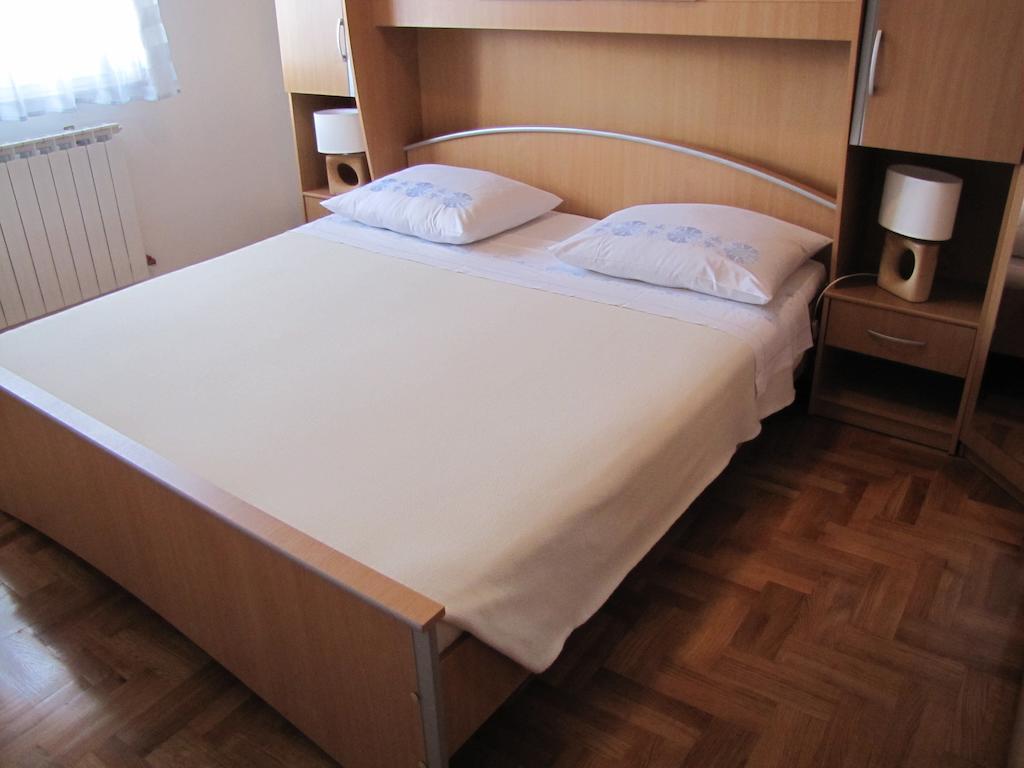 Apartment Aldo Póla Szoba fotó
